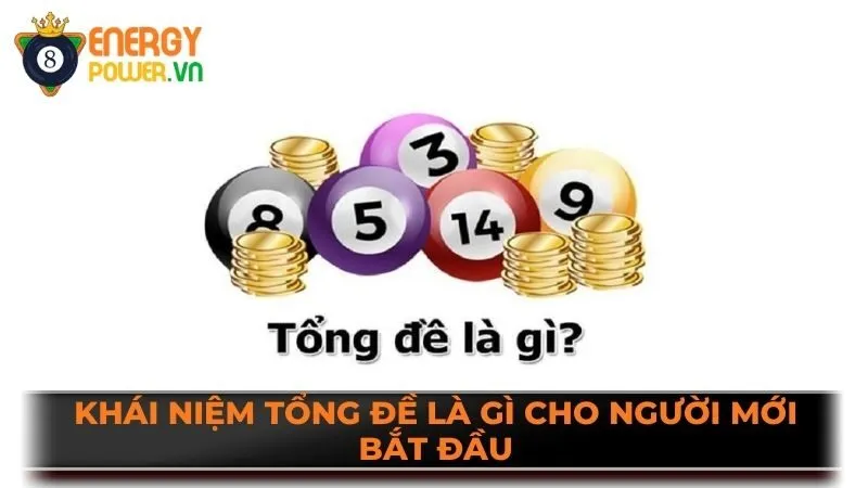 Khái niệm tổng đề là gì cho người mới bắt đầu